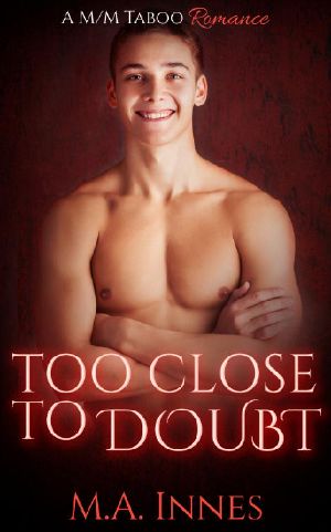 [Loving 06] • Too Close to Doubt